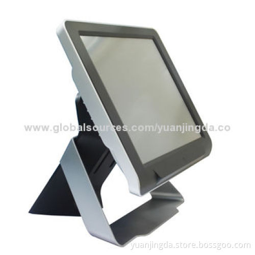 15-inch Android Touch Screen Industrial Computer with Less than 10W Power Consumption